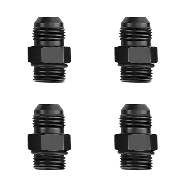 Oil Filter Relocation Kit fit for Ford Mustang F150 GT350 GT500 2011-2023 5.0 5.2 V8-5