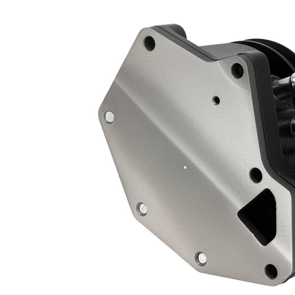 Engine Water Pump fit for John Deere 350C 450C 480C 482C 840 R29521 R55164 R54805-3