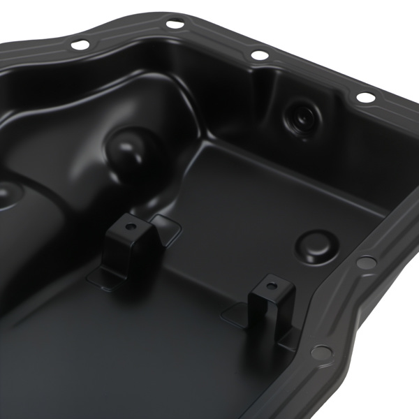 Auto Transmission Oil Pan fit for Mazda 2 1.5L Hatchback 2011-2015 FNC12151X-3