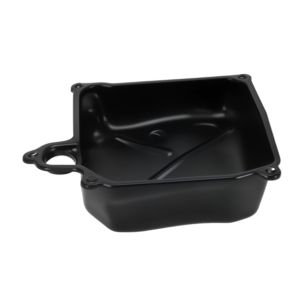 Auto Transmission Oil Pan fit for VW Jetta/Passat/CC 2008-2019 02E325201C-4