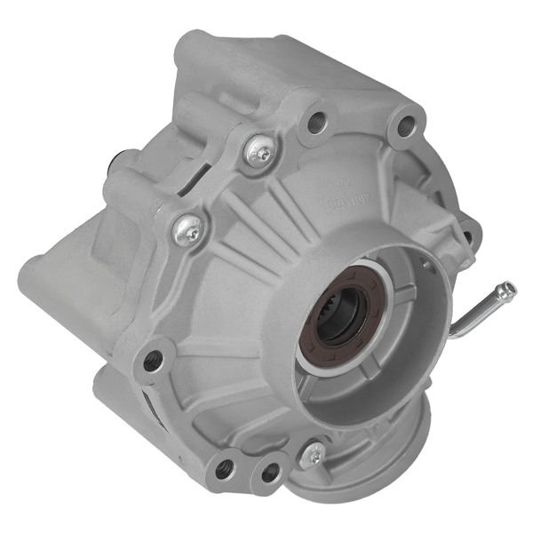 Rear Differential Fit fit for Can-Am Outlander 650/850 1000R 2019 705502808 Silver-6