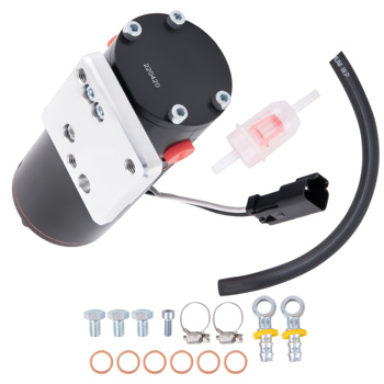 Fuel Lift Pump Set fit for Cummins Dodge Ram 2500 3500 5.9L Diesel 1998-2002 DRP02