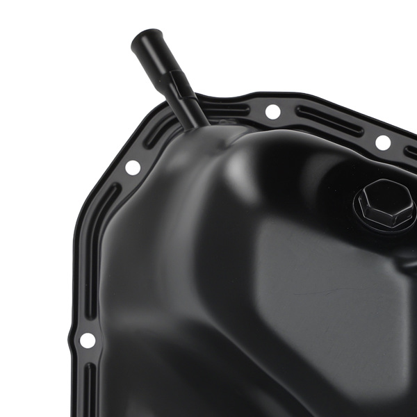 Engine Oil Pan Lower fit for Subaru Forester 2.5L 2006-2013 11109AA150 Steel 264364-1