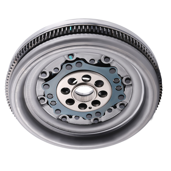 Flywheel fit for Audi A3 Quattro L4 2.0l Vw Jetta Cc Beetle 415073609 Automatic-6
