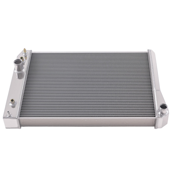 3 Row Coolant Radiator Assembly fit for Chevy Corvette 5.7L V8 1991-1996 CC1052-3