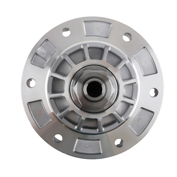 Mower Spindle Assembly fit for Bob-Cat ZT200, Woods RZ2052B, RZ1848B 4115849 4165022-1