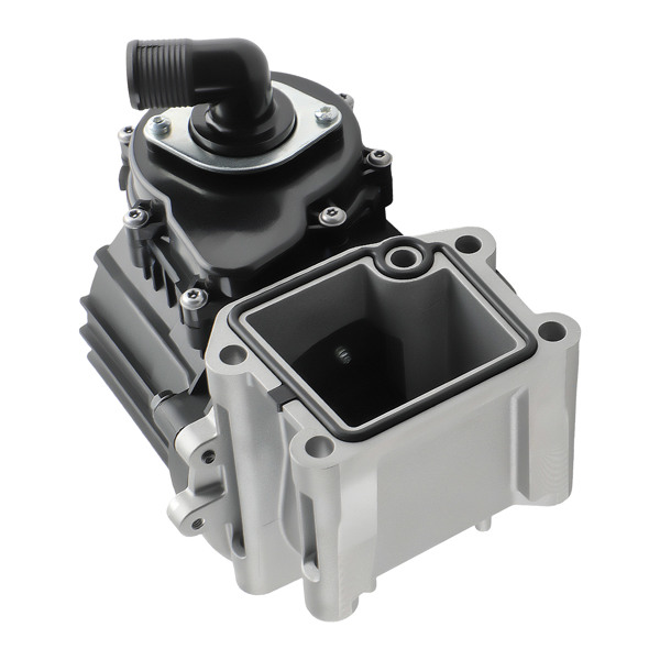 Oil Separator W/Gasket fit for Volvo Mack D13 2008-2014  21122541 20499419 20532891-6