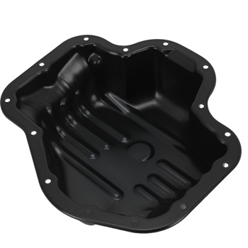 Engine Oil Pan fit for Lexus HS250h Toyota Camry 2.4L 2007-2011 121010H060 Steel