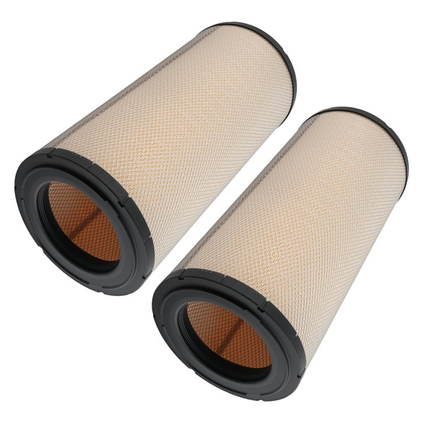AF25247 Air Filter fit for Western Star 4900FA 2002-2020 4900EX 2002-2018 LAF4816-6