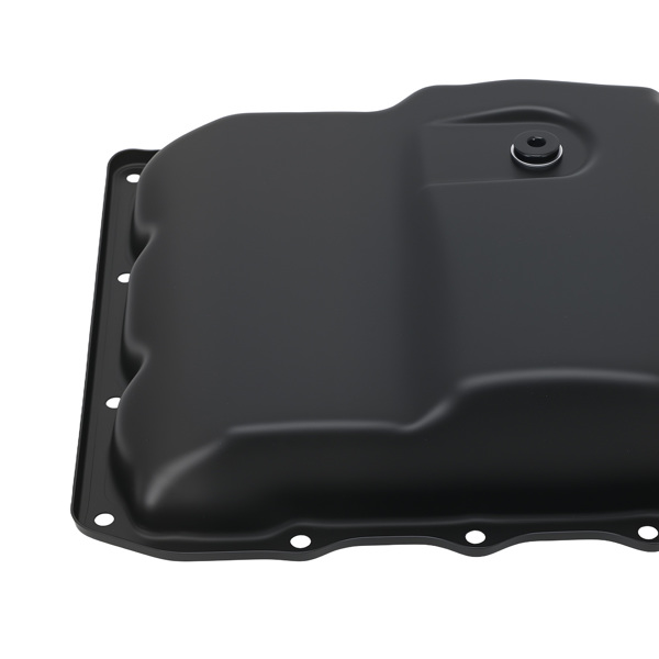 Transmission Fluid Oil Pan fit for Mazda CX-5 2.5L 2014-2017 FZ012151XA Kit-4