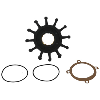 Impeller Kit fit for Moomba Supra Indmar Engines 3593660 2123664 F6B-9