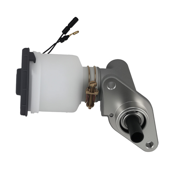 Aluminum Brake Master Cylinder fit for Honda Civic del Sol 1.5L 1.6L 1993-97 M39780-5