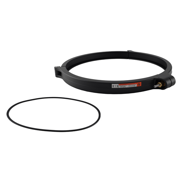 Clamp O-Ring fit for Hayward SwimClear Cartridge Filter C2020/C3020 DEX2420J-6