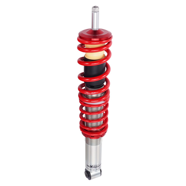 Coilover Rear Suspension Kit fit for VW Jetta MK1 1980-1984 Scirocco MK1 1975-1981-2