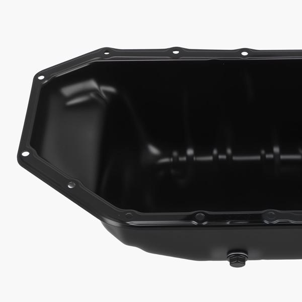 Oil Sump Pan Assembly fit for Acura TSX 2.4L L4 04-08 SPIHOP11B-3