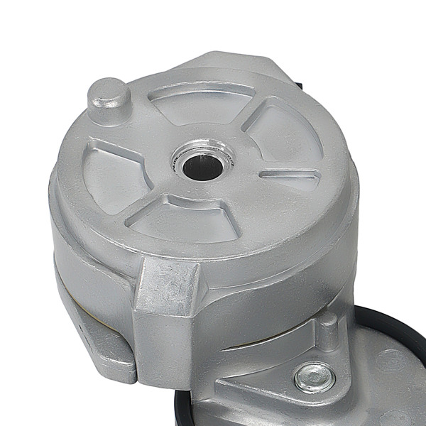 Belt Tensioner Pulley Fits fit for Cummins ISX ISX15 Engine 2891940 3104149 3690067-5