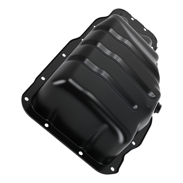 Lower Oil Pan fit for Hyundai Tucson/Elantra GT 2.0L 2014-2019 Direct Fit-5