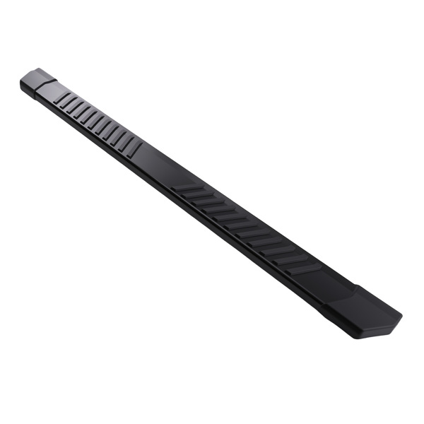 Non-Slip Side Step Nerf Bar fit for Ford F-150 Super Crew Cab 2004-2014 Black-5