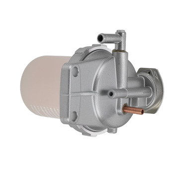 Fuel Filter Assy 15521-43015 fit for Kubota L2900 L3010 L3300 L4200  15521-43017