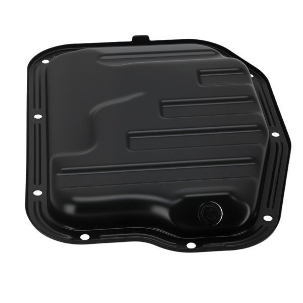 Engine Oil Pan Lower fit for Nissan Altima 2.5L 2002-2006 11110-9Y600 Steel-3