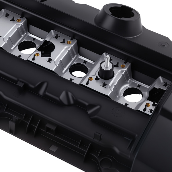 Valve Cover Kit fit for BMW E46 325xi 325i 330i 323ci 328i 330xi 525i 528i 530i E53-1