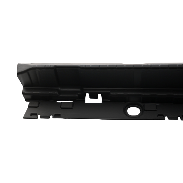 Step Boards Side Step fit for BMW X5 F15 F85 14-18 Black Running Board Non-Slip Set-3