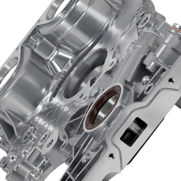 New Aluminum Timing Cover 25199424 fit for Chevrolet Cruze Sonic Trax 1.4L 11-21-2