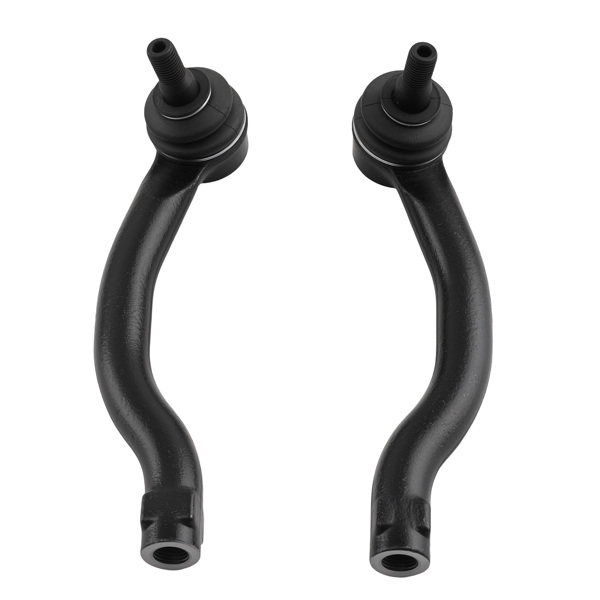 14x Front Lower Control Arms Tie Rods Sway Bar Links Kit fit for 2007-2008 Acura TL-2