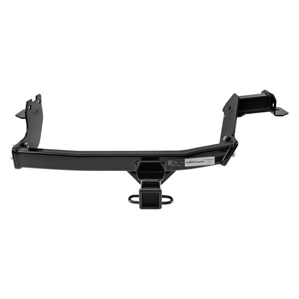 2" Trailer Hitch Receiver fit for Hyundai Santa Cruz 2022-2026 Class 3 5000lbs GTW-2