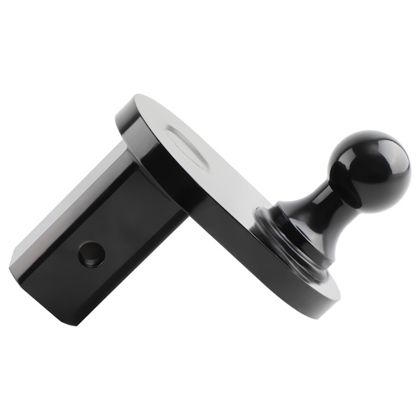 Gooseneck Extender Trailer Hitch fit for Gooseneck Trailer Hitch With 2 5/1in Ball-5
