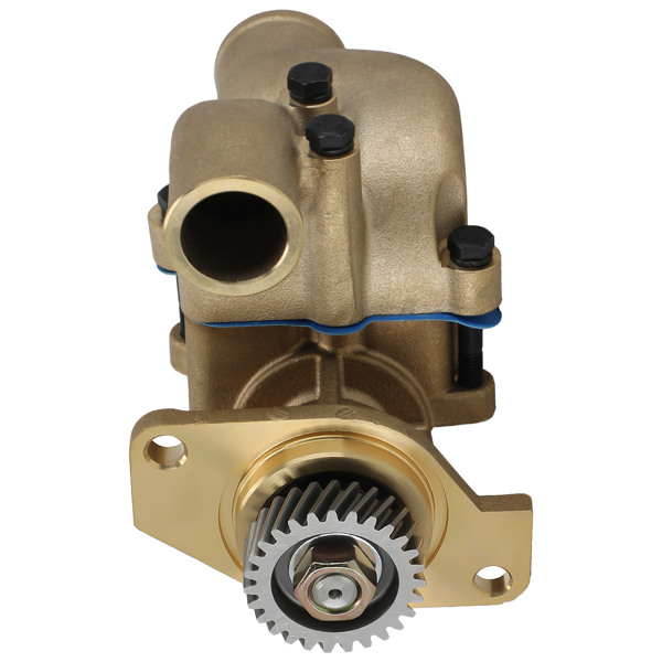 Sea Water Pump fit for Yanmar 6LPA DTE(P) STE(P) STP2 119773-42500 119773-42501-2