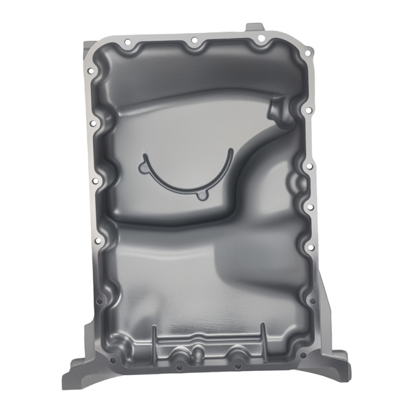 Aluminum Engine Oil Pan fit for Acura MDX TL 3.2L 3.5L 3.7L 2007-2009 HOP20C-2