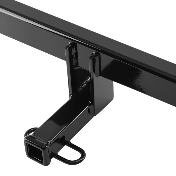 1.25" Hitch Receiver fit for Toyota Prius Prime 2017-2022 Class 2 Rear Mount-4