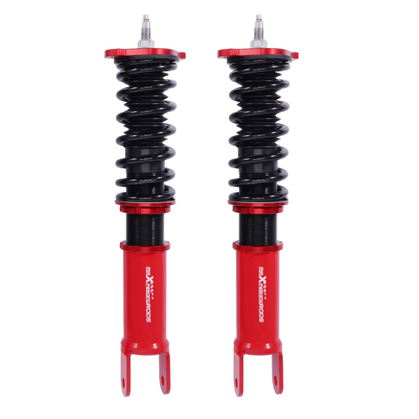 MaXpeedingrods 24 Level Damping Coilovers Lowering Kit fit for Nissan Altima 13-18-1