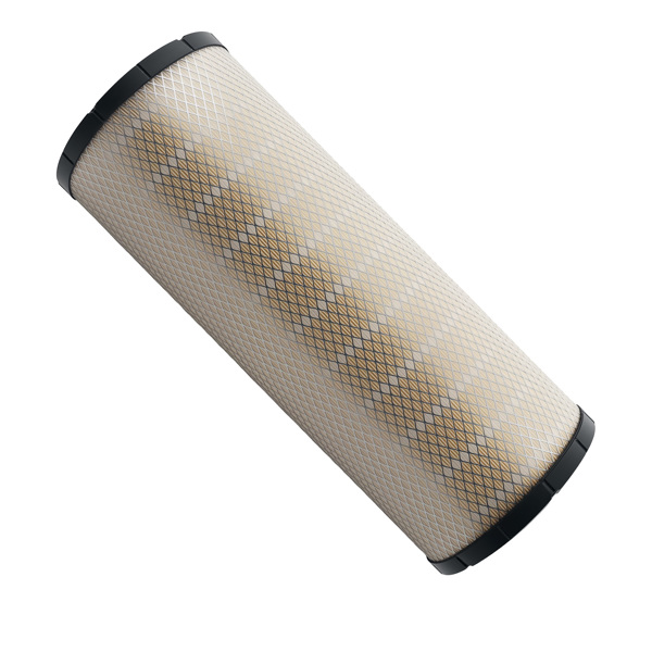 Air Filter Assembly fit for Peterbilt 357 385 CAT C9 C11 C13 RS3516 P535788-2