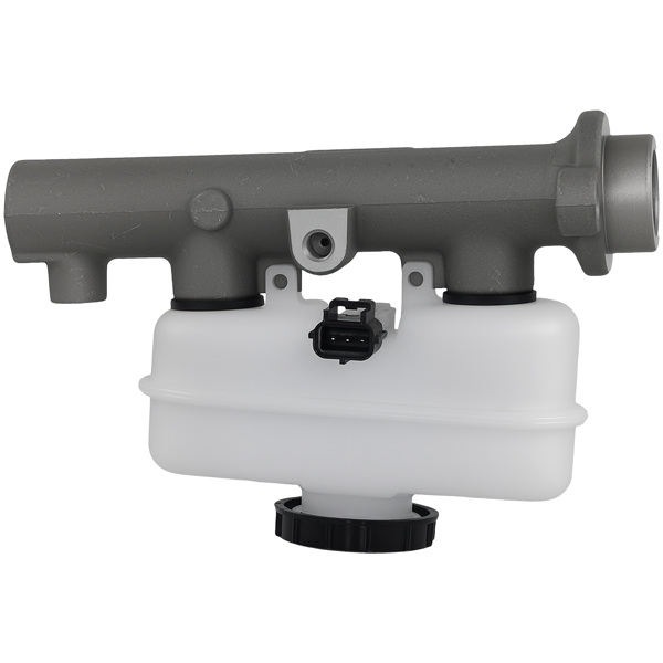 Aluminum Brake Master Cylinder fit for Ford Explorer 1998-2005/Escape 2003-2004-6