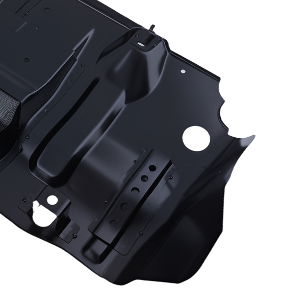 Under Engine Shield Cover fit for Toyota 4Runner 2003-2009 Lexus GX470 51405-35101-4