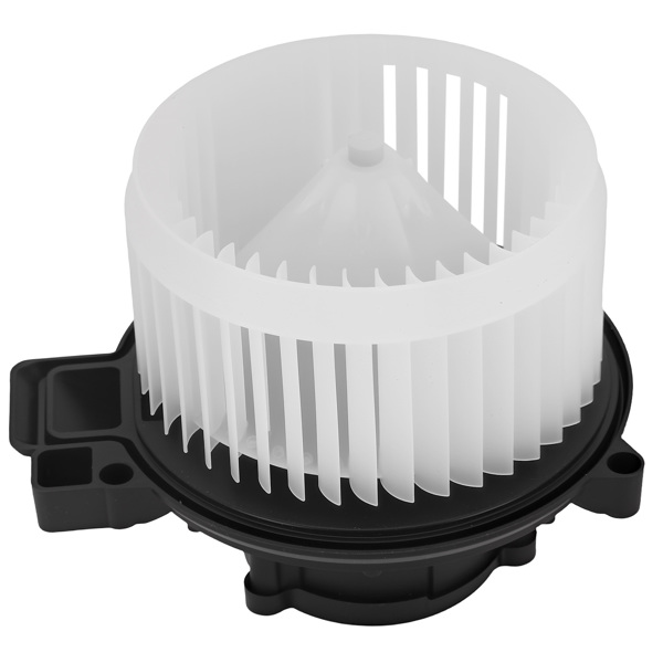 AC Blower Motor w/ Fan fit for Ford Fusion 2006-2009 6E5Z19805AA 8E5Z19805A 2 Pins-3