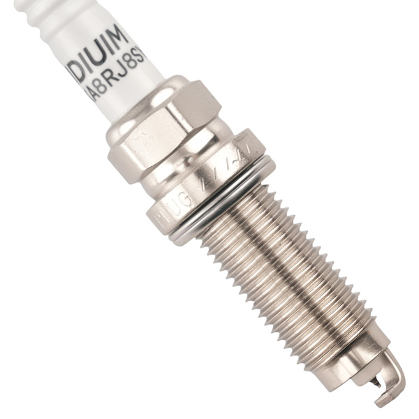 Iridium Spark Plugs fit for Honda Civic 1.5L Si 2017-2020 122905PAA01 4Pack-3