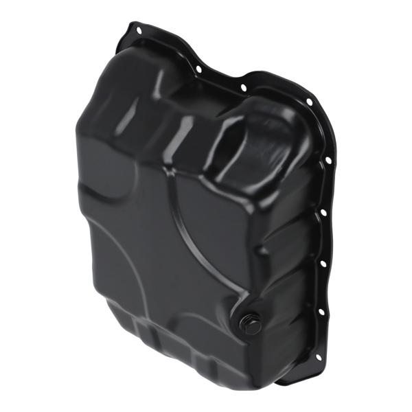 1x New Engine Oil Pan fit for 2021-2022 Jeep Compass 2021-2023 Jeep Cherokee-3
