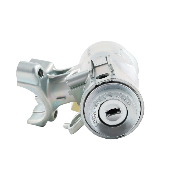 IGNITION LOCK CYLINDER ASSEMBLY W 2 KEYS NEW 45020-12-11 fit for COROLLA 1998-2002-3