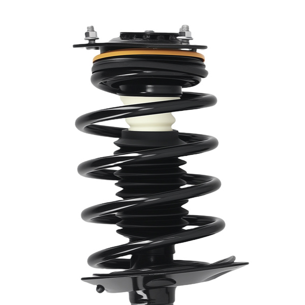 Front & Rear Complete Struts Coil Spring Assembly fit for Chevrolet Impala 2006-2013-1