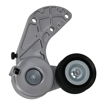 Belt Tensioner Pulley Assembly fit for Audi Q7 Porsche Cayenne VW Touareg 3.2L 3.6L