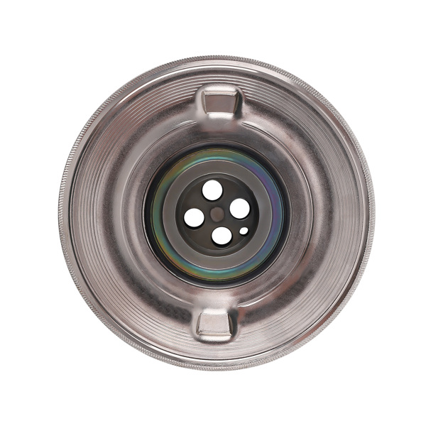 Engine Harmonic Balancer fit for BMW F46 F45 2015-2018 11238638614 11232384185-2