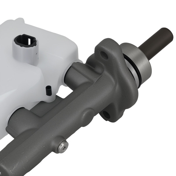 Aluminum Master Cylinder w/Sensor fit for Toyota Yaris 1.5L 2007-2011 47201-52330-1