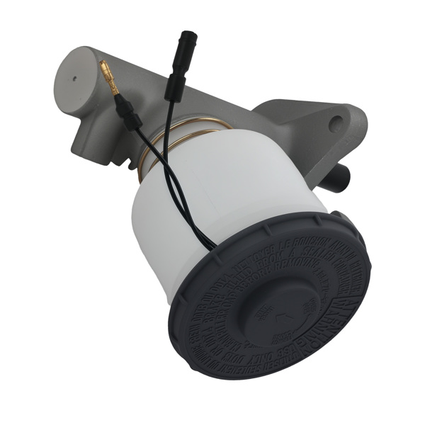 Aluminum Brake Master Cylinder fit for Honda Civic del Sol 1.5L 1.6L 1993-97 M39780-2