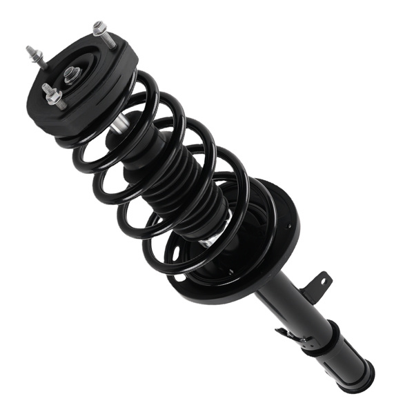 Pair Rear Left & Right Complete Struts & Coil Spring fit for Toyota Avalon 2004 2005-2