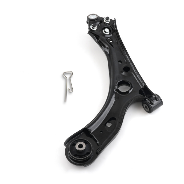 Passenger Front Lower Control Arm w/ Ball Joint fit for 2016-2021 2022 Honda HR-V-6