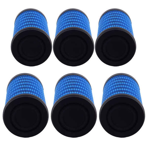 Air Filter Kit fit for Thermo King Smartpower 600M TK11-9955 11-9955 119955 6PCS-6