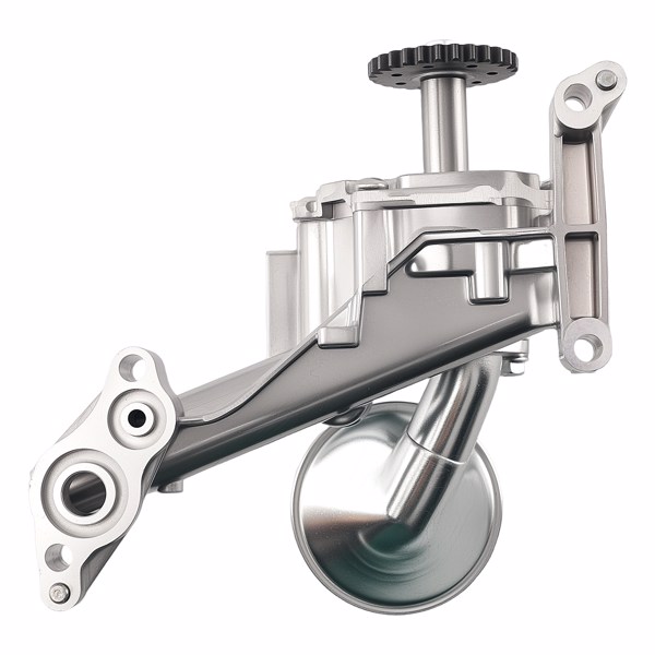 12686439 Oil Pump fit for Chevrolet Malibu Equinox Cruze 1.4L 1.5L 2016-2023-3